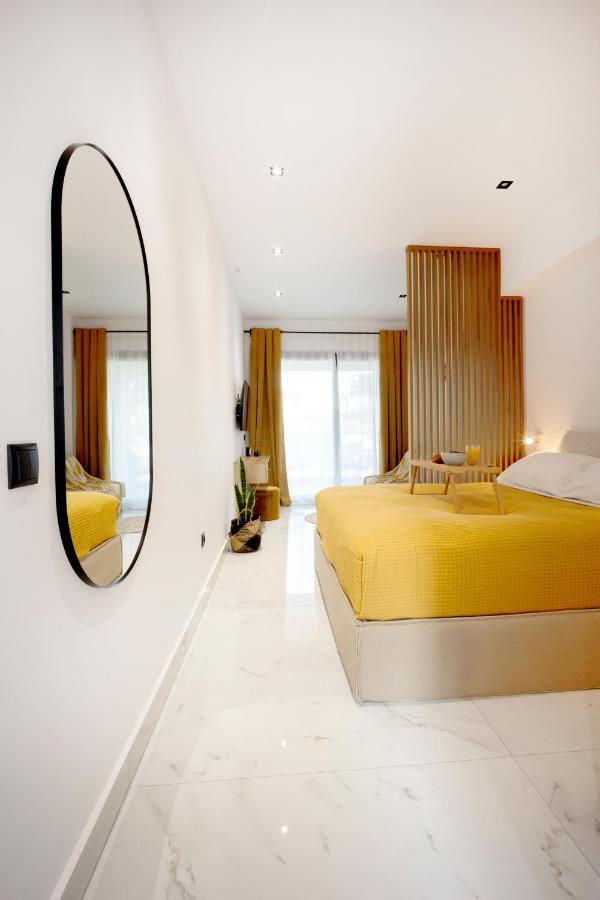 06 Suite Kallithea  Екстериор снимка