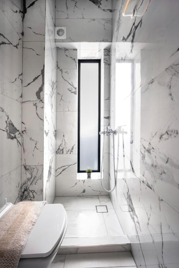 06 Suite Kallithea  Екстериор снимка