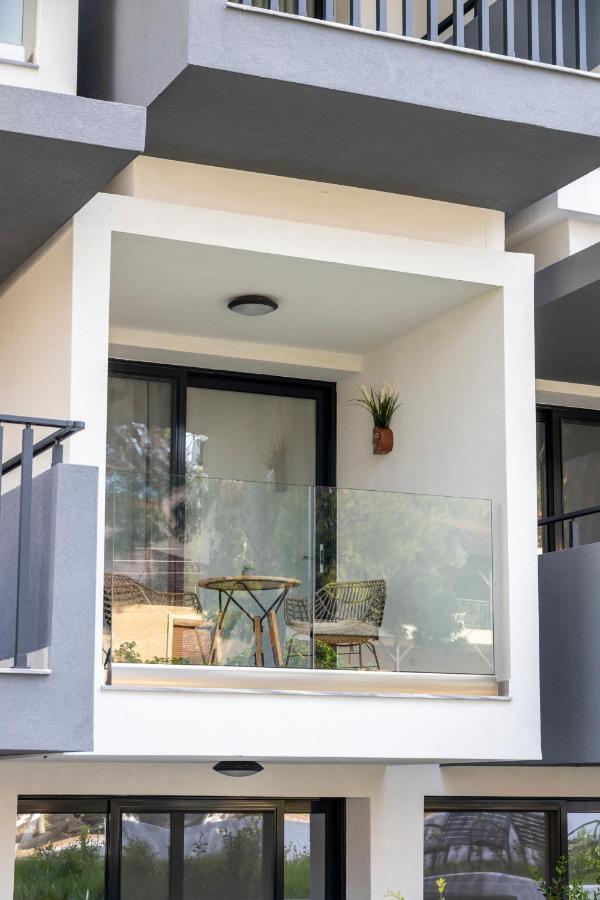06 Suite Kallithea  Екстериор снимка