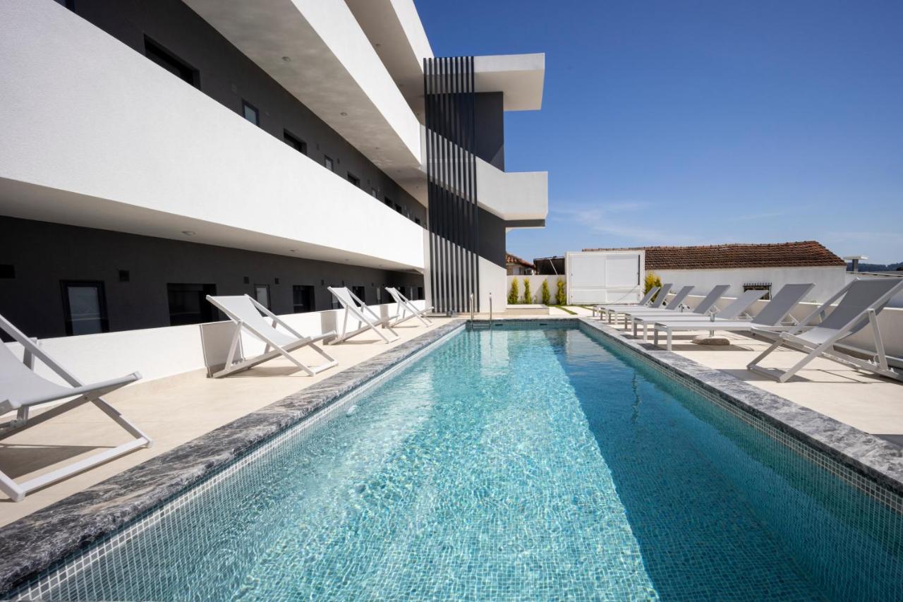 06 Suite Kallithea  Екстериор снимка