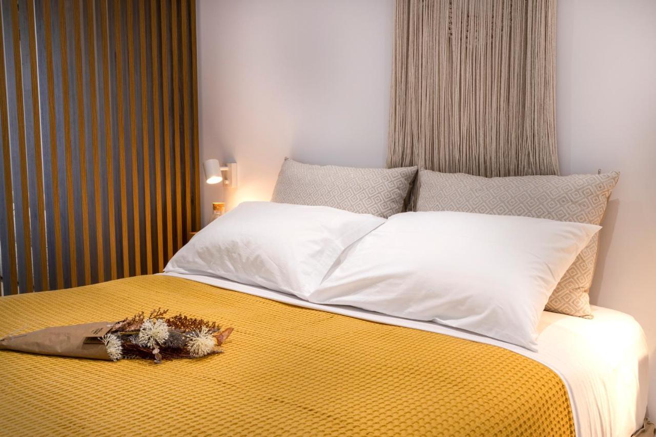 06 Suite Kallithea  Екстериор снимка