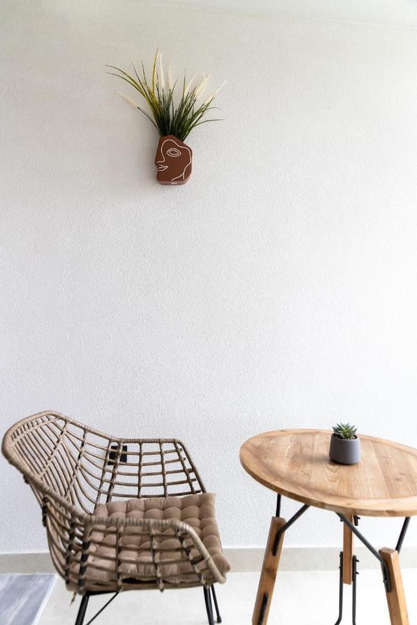 06 Suite Kallithea  Екстериор снимка