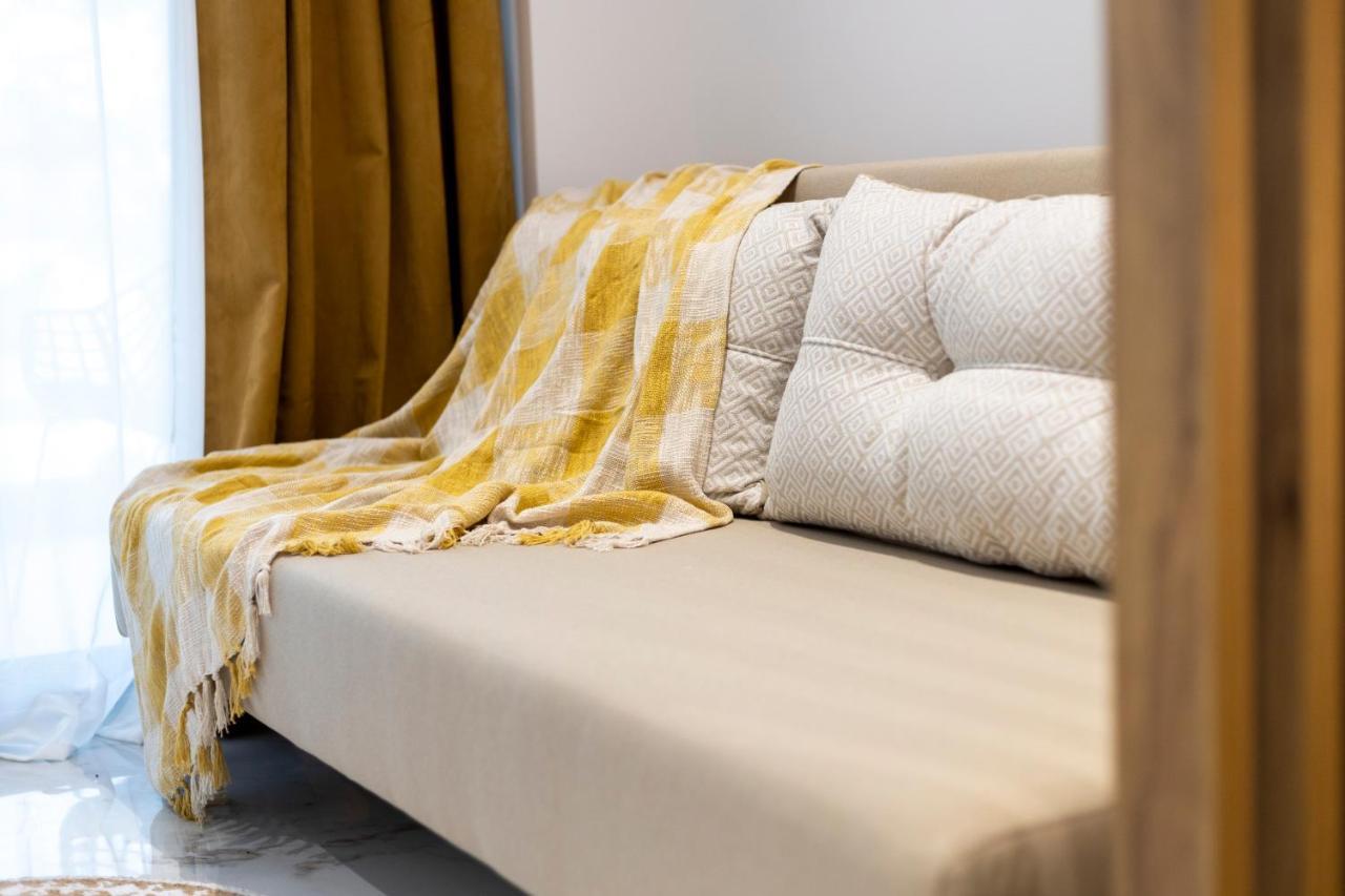 06 Suite Kallithea  Екстериор снимка