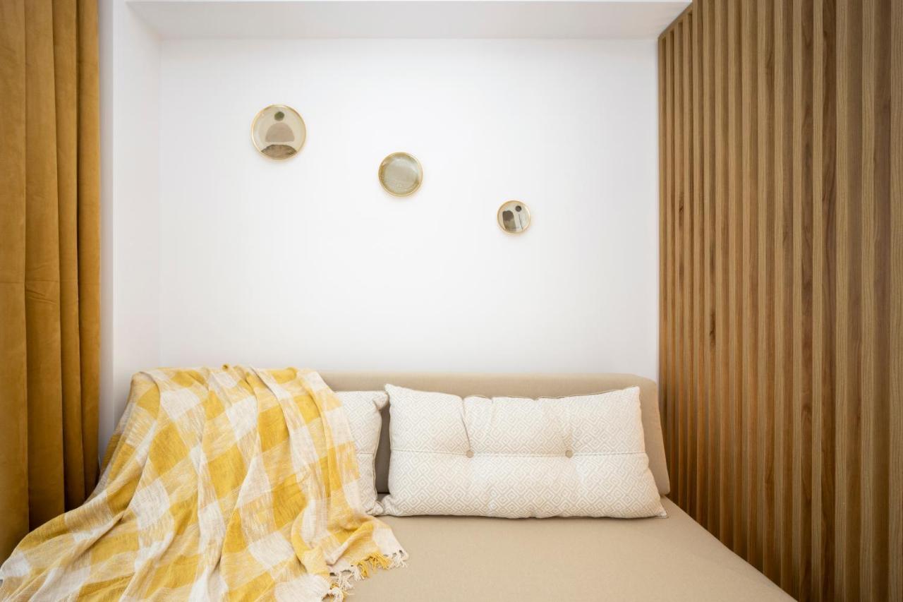 06 Suite Kallithea  Екстериор снимка