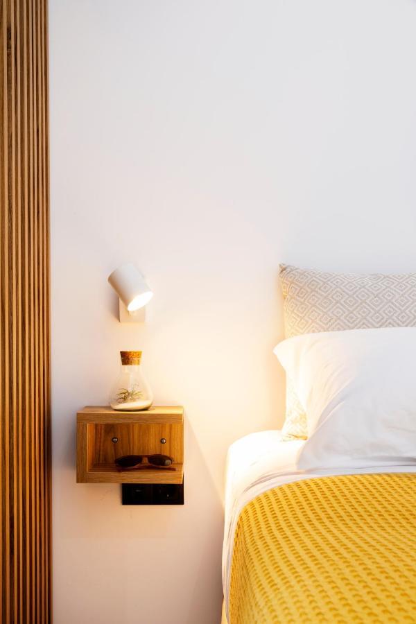 06 Suite Kallithea  Екстериор снимка