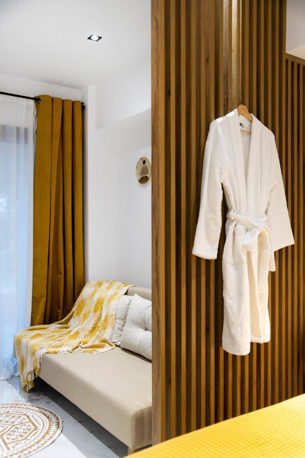 06 Suite Kallithea  Екстериор снимка