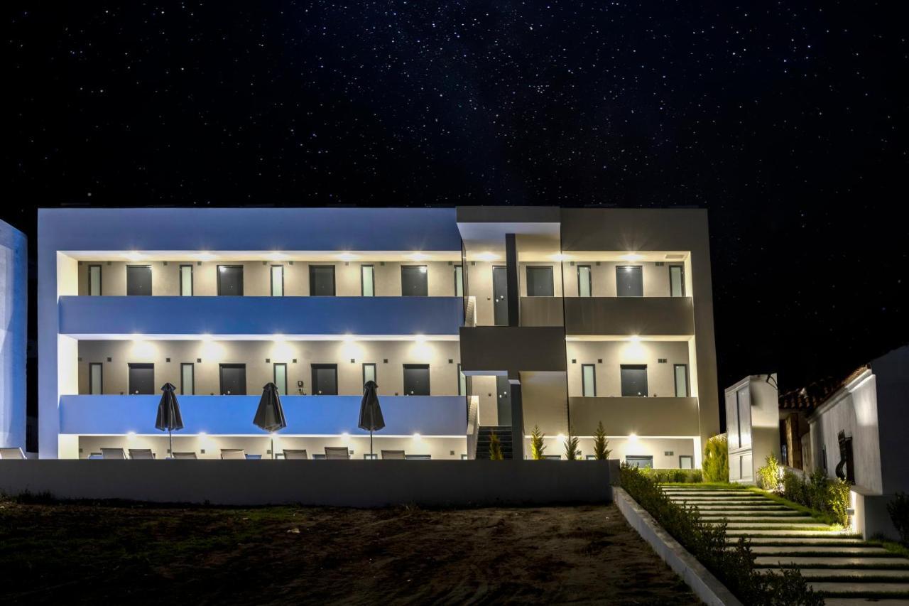 06 Suite Kallithea  Екстериор снимка